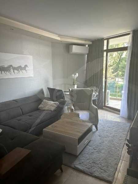 Продава се Тристаен апартамент в к.к. Слънчев бряг - 112 кв.м за 1563 €/кв.м - Снимка #3