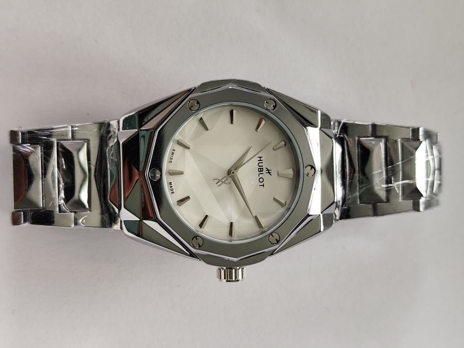 ceas barbatesc sigilat