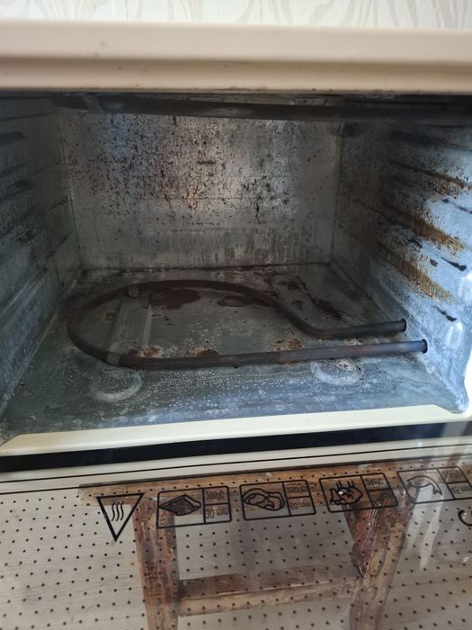 Продам духовку OPTIMA