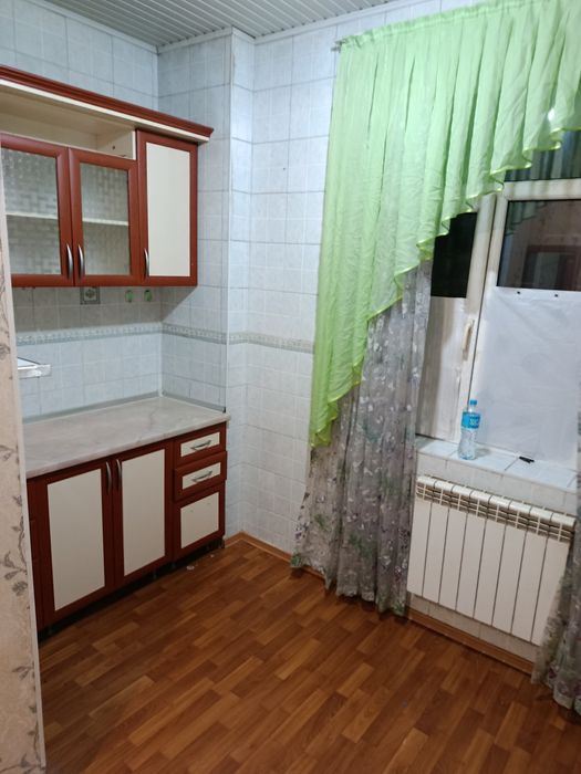 Сдается 3-х комнатная квартира