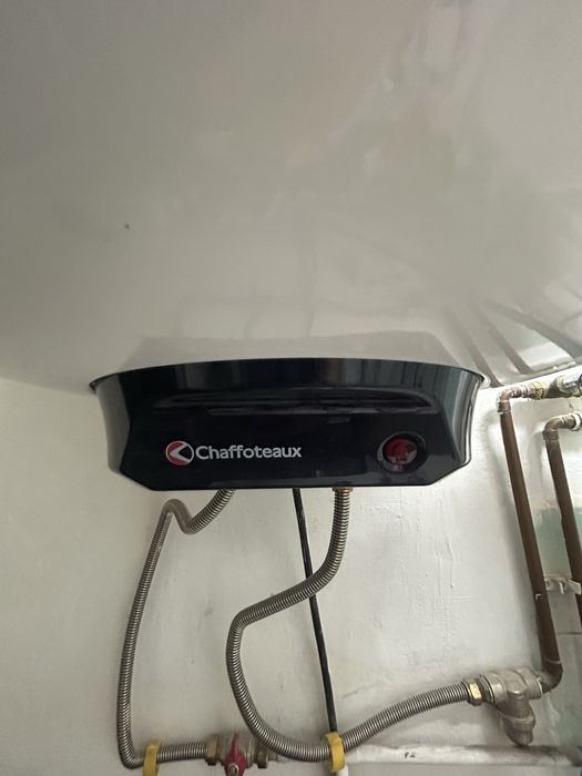 Boiler apă caldă100l