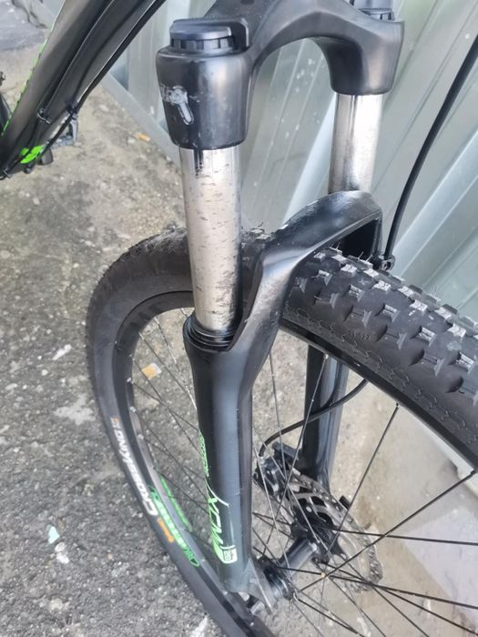 Marin big trail 4 29 XL