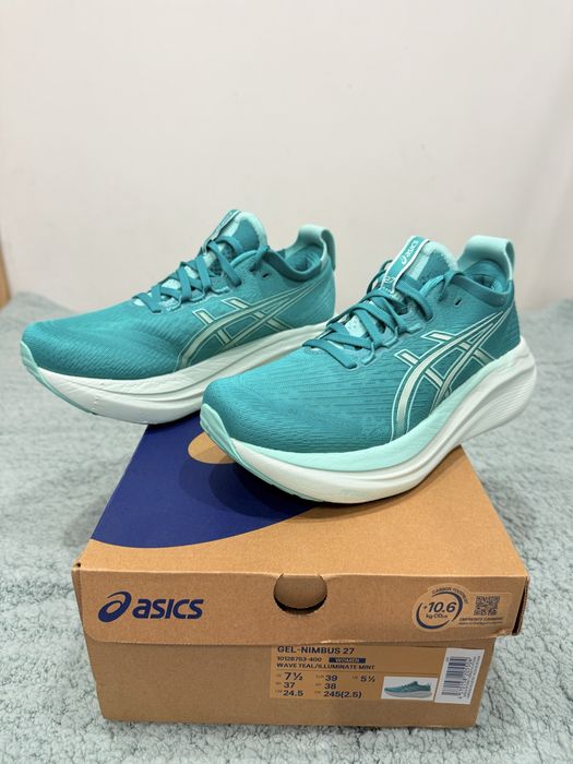 Asics Gel-Nimbus 27