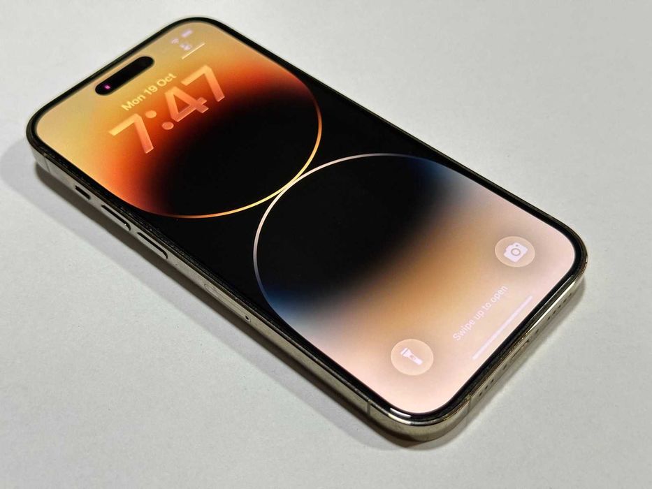 iPhone 14 Pro 128GB – като нов