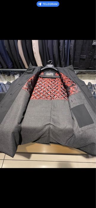 Куртка турецкая