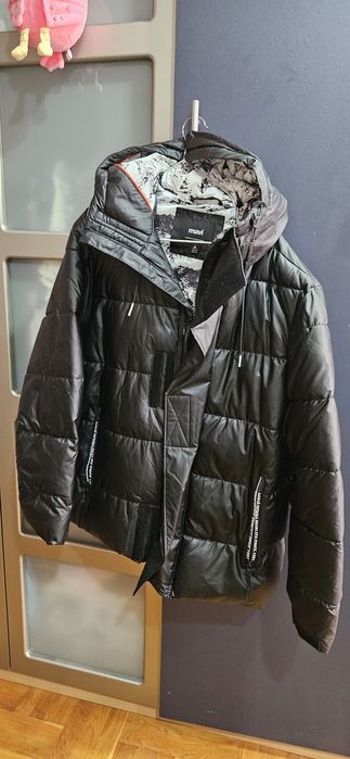 Мъжко есенно/зимно яке Mavi XL
