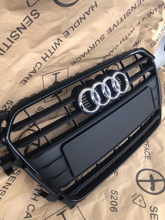Grila Audi A4 ,Q 2, senzori parcare Volkswagen