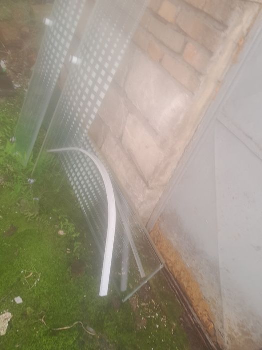 Uși cabina dus uși