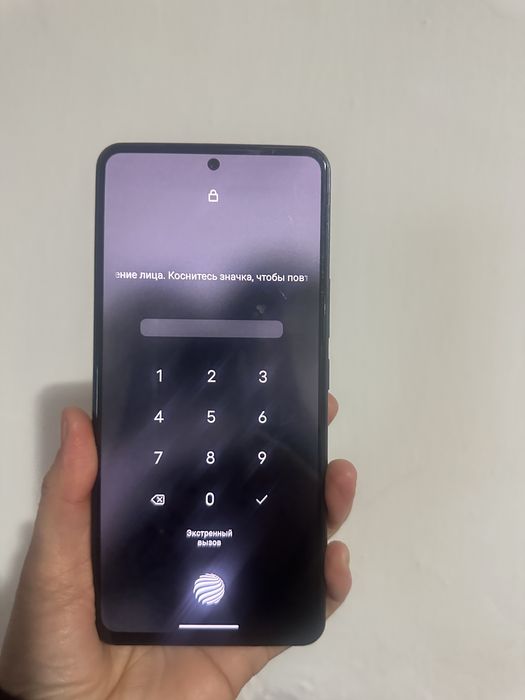 Vıvo 27 e  телефон