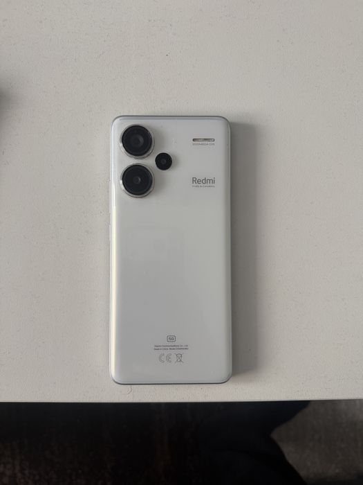 Xiaomi Redmi Note 13 Pro+5G