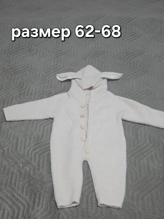 Продам детские вещи