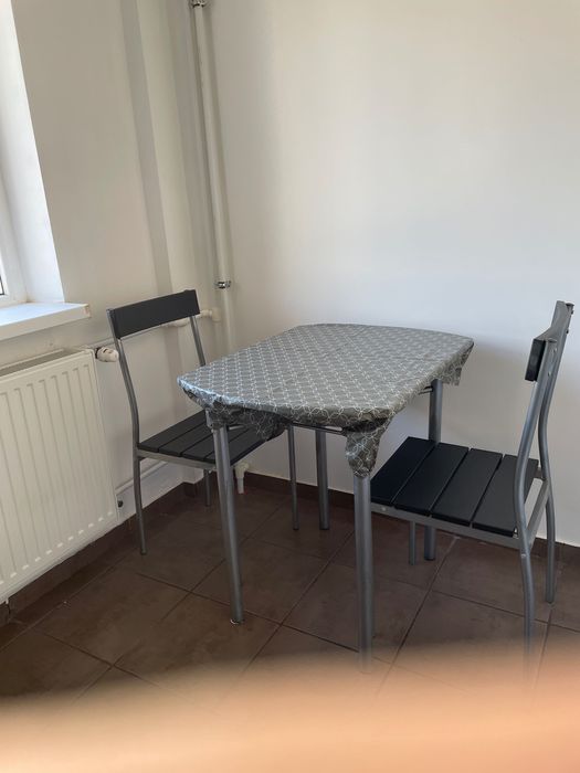 Garsoniera Sector 4 - Nefumatori-Proprietar - Acces metrou M2