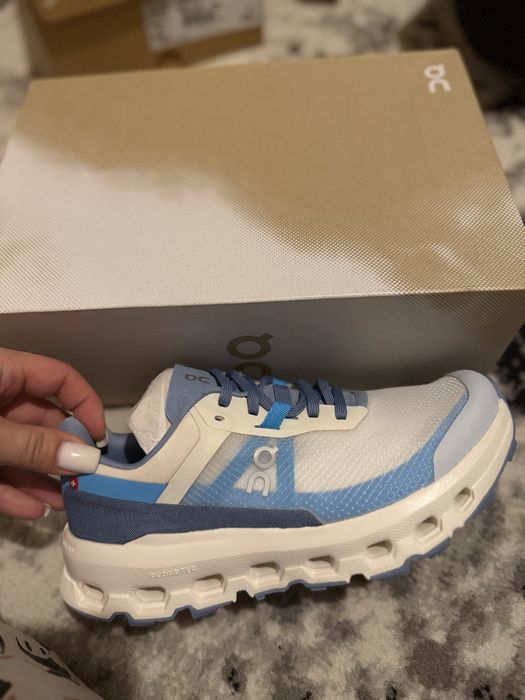 On Cloudvista 2 de alergare