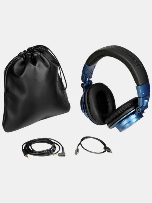 Беспроводные наушники Audio-Technica ATH-M50xBT2 Limited Edition
