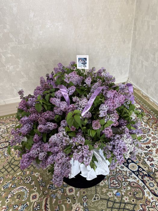 апрельски сирень 35.000тт