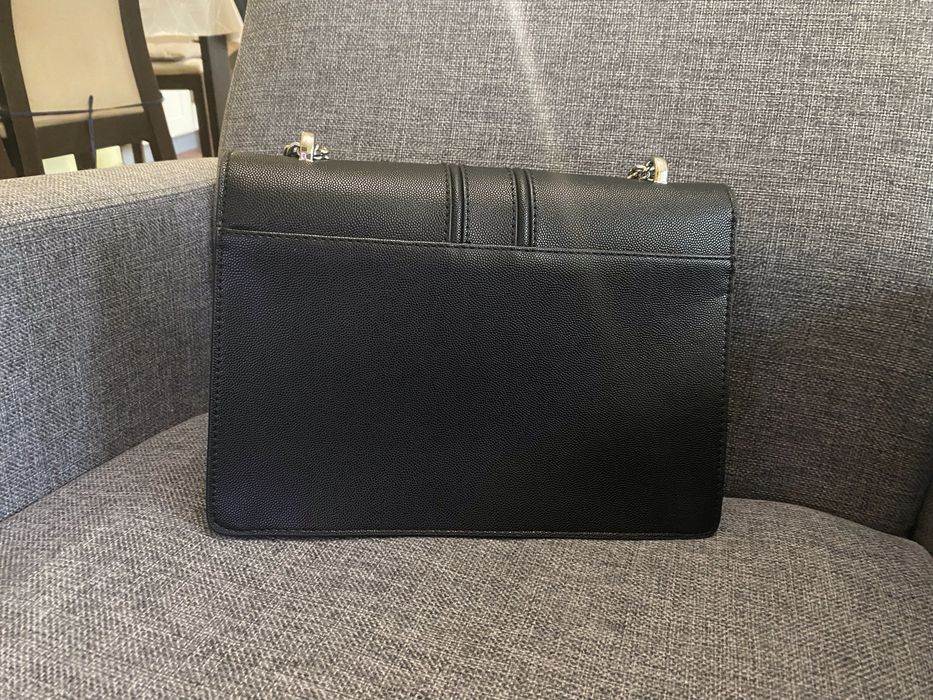 Seidenfelt /Zara дамска чанта, нова