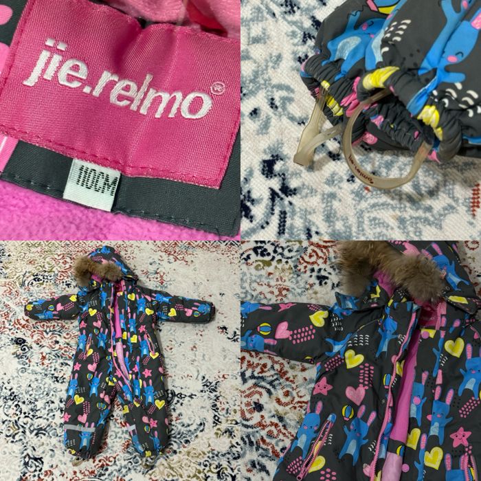 2500 тг! Детские куртки/комбинезоны по