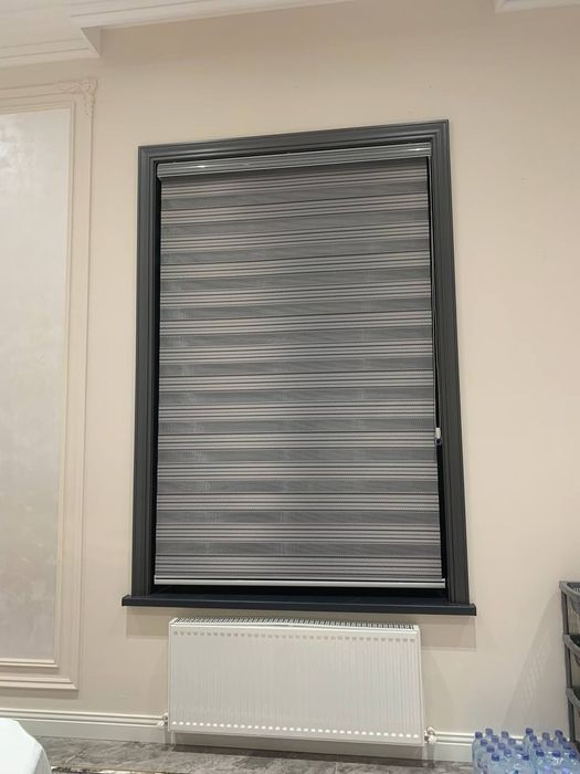 ЖАЛЮЗИ КОМБО! Новая коллекция!