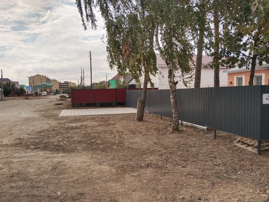 Продам навый дом