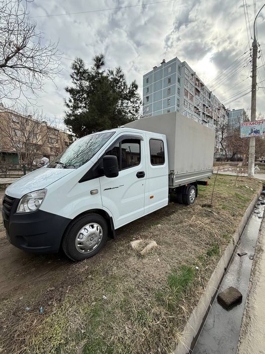 Продаётся газель некст