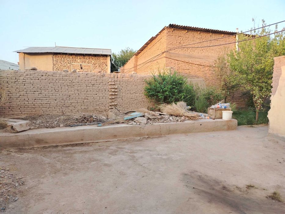 Срочна ер сотилади