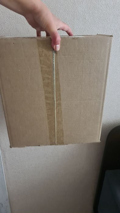 Новые берцы 39 р