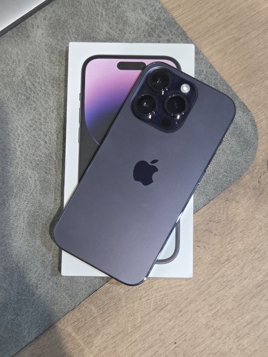 iPhone 14 Pro , 256 GB EAC