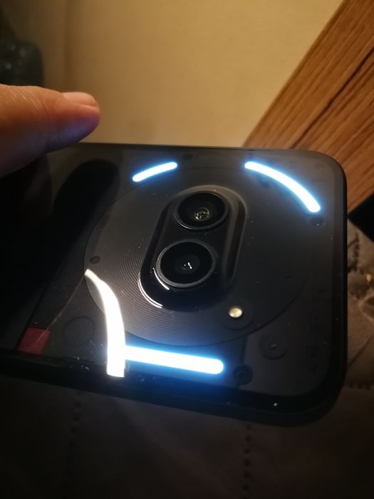 Nothing Phone 2A