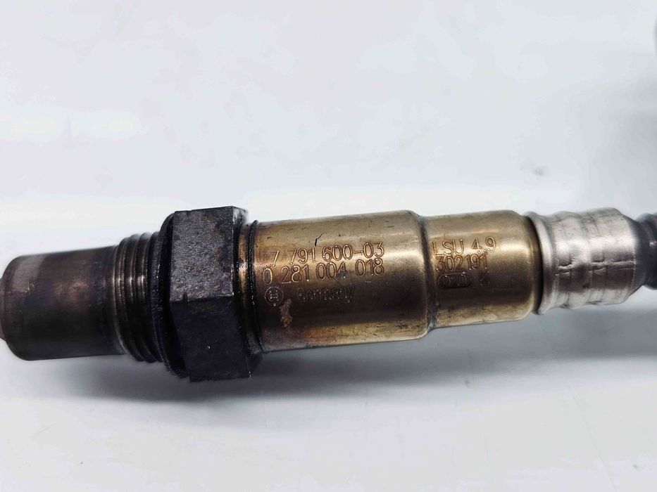 Sonda lambda  Bmw 4 (F32) [Fabr 2013-2021] 7791600 2.0 N47D 85KW / 115