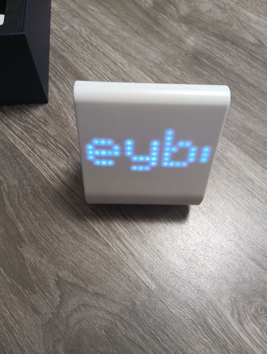 Robotel Smart Codeybot