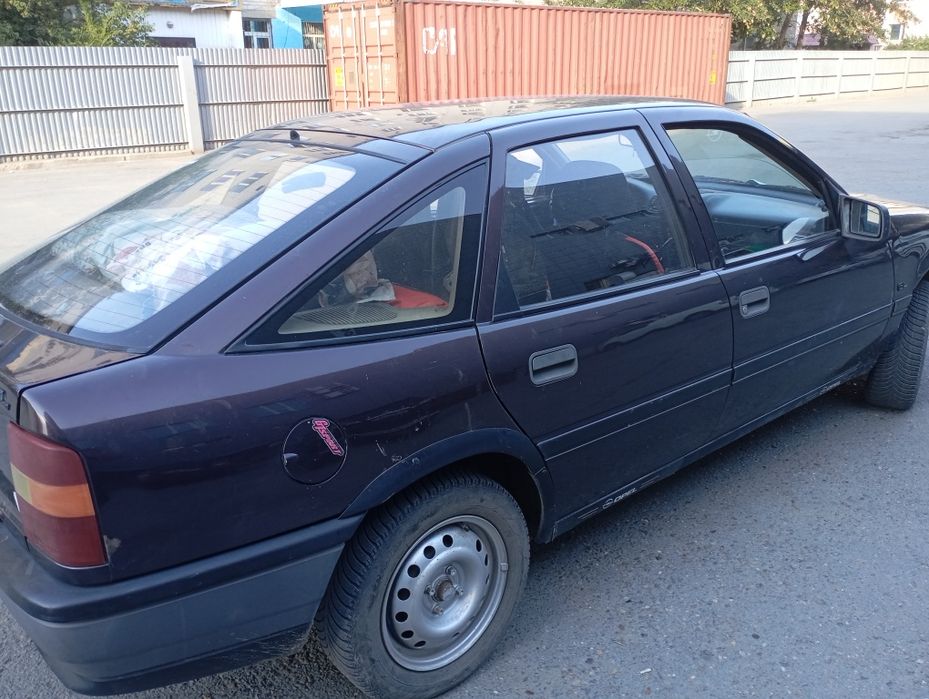 Продам Опель Вектра