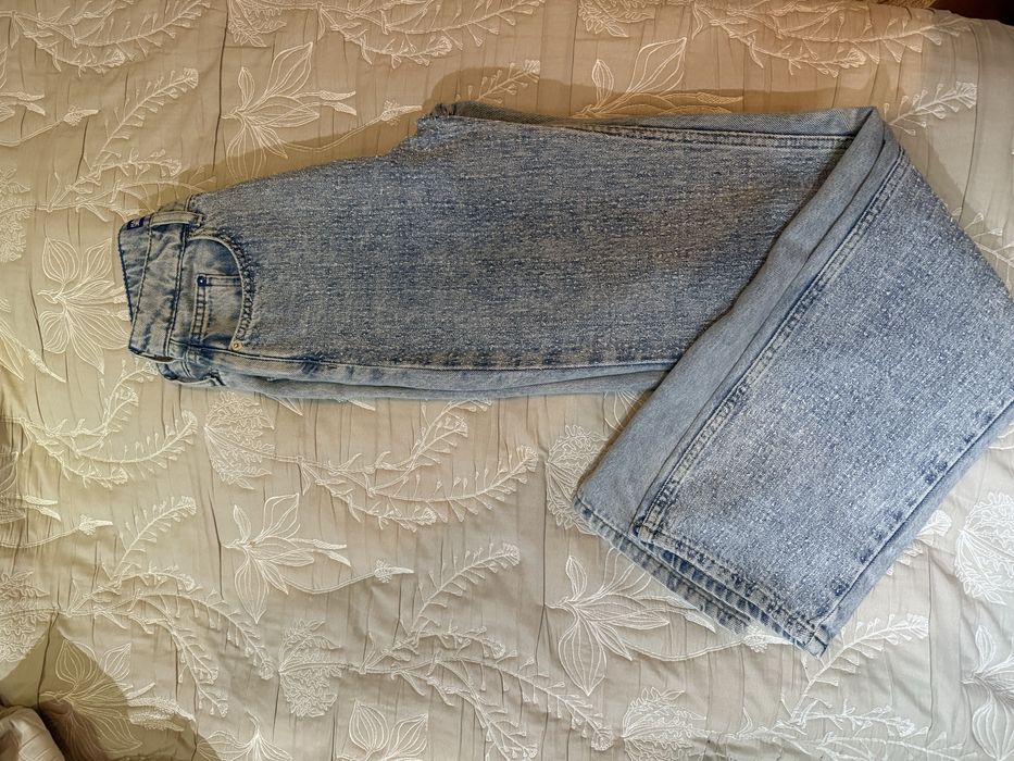 Дънки Karl Lagerfeld