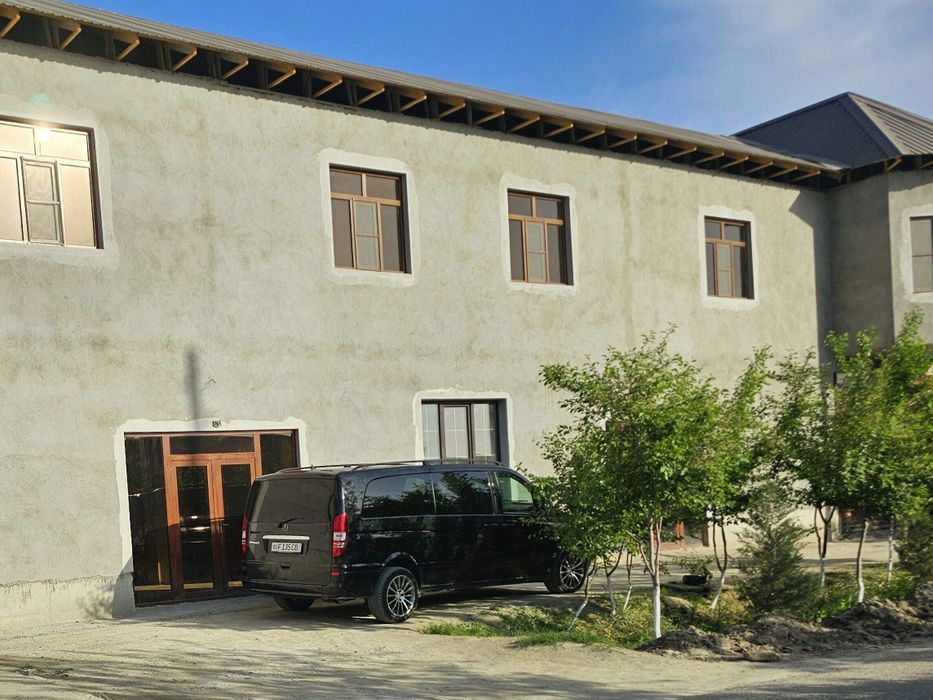 Продаётся Mercedes-Benz Viano