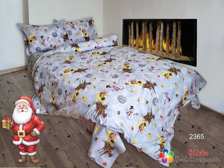 Детско спално бельо ранфорс Маша,Мики,Барби,Маккуин