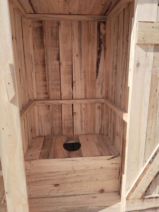 Продам Уличные туалеты