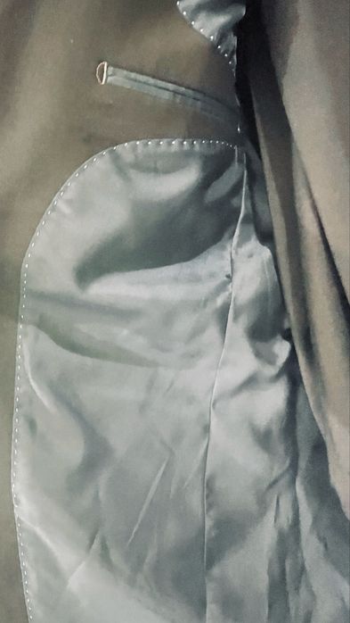 Костюм мужской CAPONE