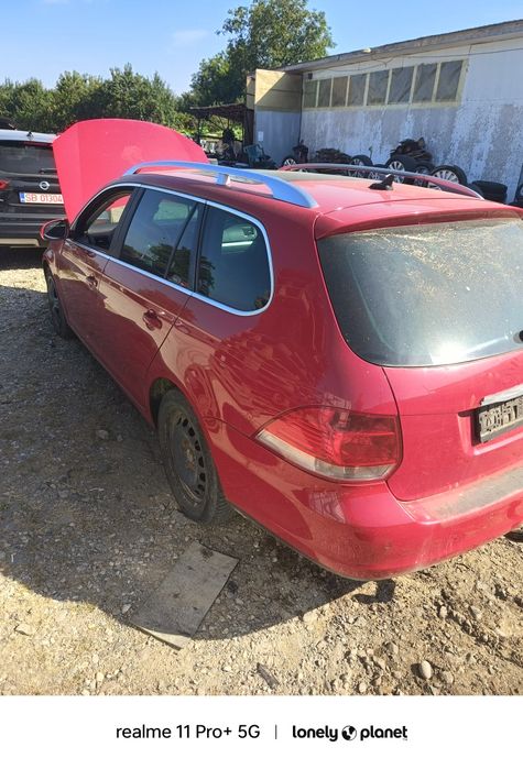 Dezmembrări uși geam oglinda planșa bord faruri radiatoare vw golf 5