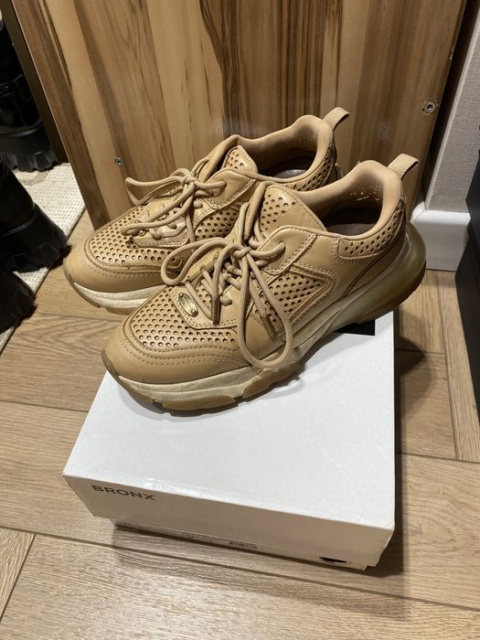 Кроссовки Massimo dutti, Iterque, Tommy hilfigger, Lacoste