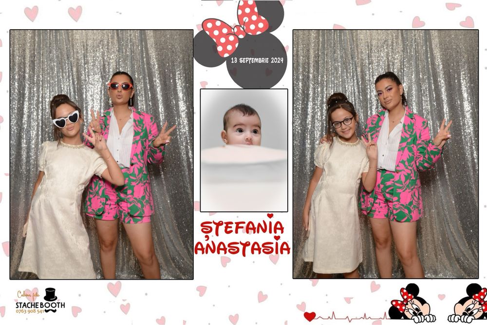 Tort shoturi, cabina-oglinda foto Tulcea fum greu, platforma360-dj