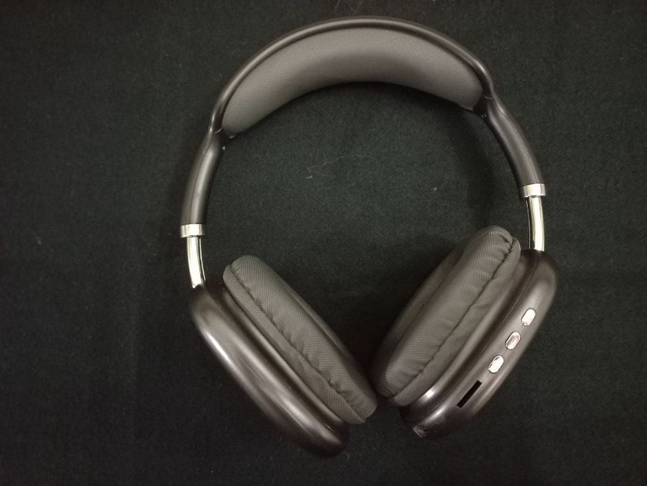 Беспроводные наушники