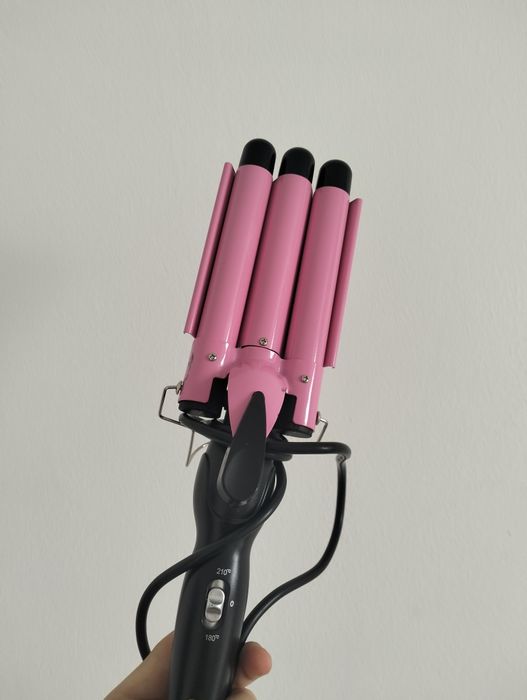 Продается плойка