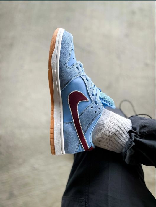 Кросовки Nike Sb Dunk