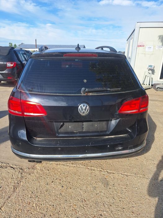 Dezmembram Vw passat b7 break 1.8 tfsi cod motor cda cutie dsg