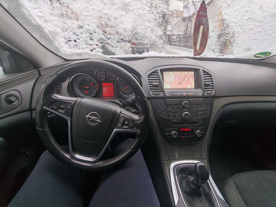 Vand Opel Insignia Sport 160 CP