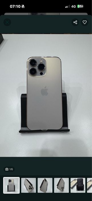 iphone 13 pro 128 gb