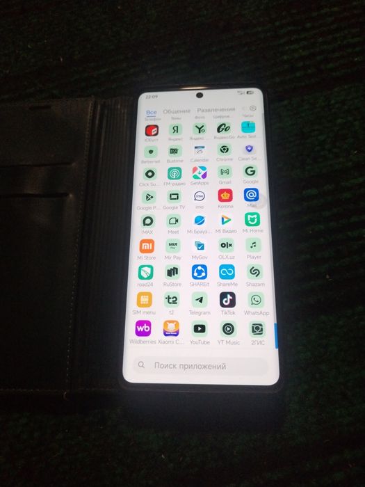 Редми note14 pro