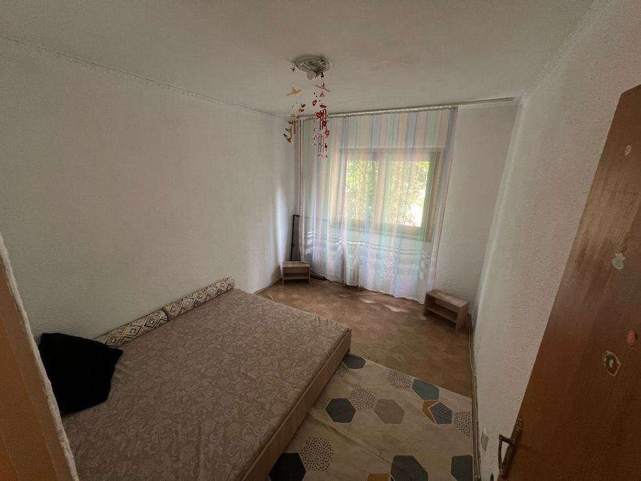 Apartament 3 camere Apusului