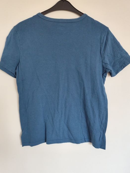 GAP tricou  albastru