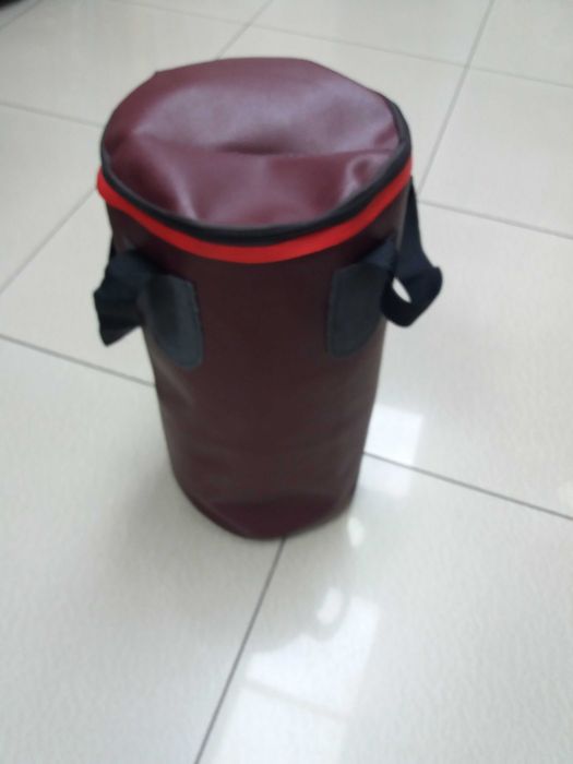 Боксерский мешок (груша)