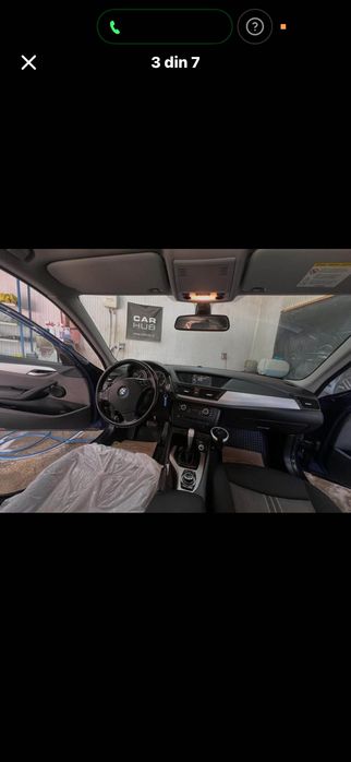 BMW x1 2010 23D 204